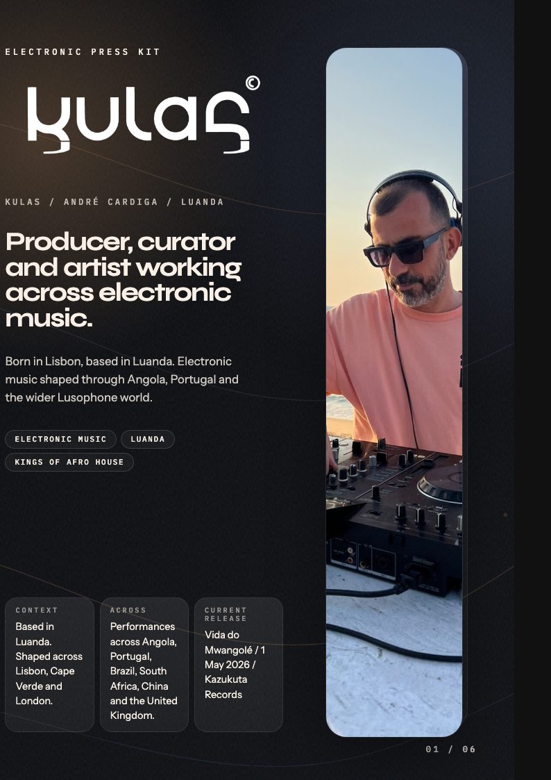 Cover preview of the English PDF EPK.